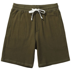 2024 กางเกงขาสั้นบุรุษเปล่าแบบกําหนดเองอย่างเต็มที่กางเกงขาสั้นออกกําลังกายกีฬาแห้งเร็วกางเกงขาสั้นผ้าฝ้าย 100% กันลม - Product Image 4