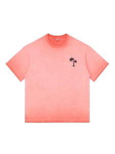 T-shirt écologique pour homme avec logo personnalisé Tissu respirant à manches courtes en coton Matériau OEM ODM Délai d'échantillonnage de 7 jours - Product Image 3