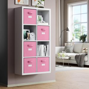 Coffre de rangement en tissu durable-Construction robuste pour une utilisation durable - Product Image 1