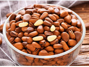 Top Quality Pine <b>Nuts</b> <b>Kernel</b> Original Pine <b>Nuts</b> 100% Pure Natural Pine <b>Nut</b> Cheap price - Product Image 6