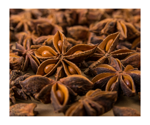 Venta al por mayor de semillas secas de anís estrellado rojo anís tamizado ramas secas estilo fresco entero para uso alimentario - Product Image 3