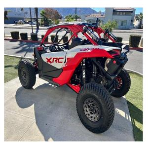 El mejor descuento de ventas Nuevo 2025 Can.Am-Mavericks X3 Xrs-Suministro Ready2Ship - Product Image 3