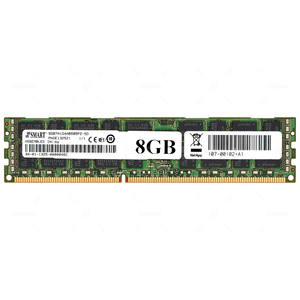 107-00102 MEMORIA NETAPP 8GB ECC PARA FAS6290 FAS6250 107-00102 107-00102+A1, SGB7A1G4ABS85P2-SD, 107-00102+A0, SBG7D1G4ABS85P2-SD - Product Image 2