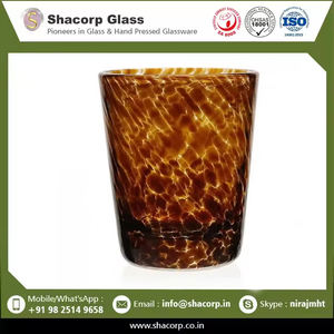 Frascos de vidrio de velas de calidad superior de estilo popular disponibles a un precio razonable - Product Image 2