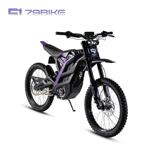 90 KM/H Max velocità Falcon serie <span class=keywords><strong>moto</strong></span> elettrica 79 bici Falcon Pro - Product Image 2