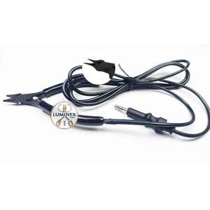 Alicates de precisión Orion Sunstone de alta calidad, fabricación de joyas de acero inoxidable personalizables DIY - Product Image 5