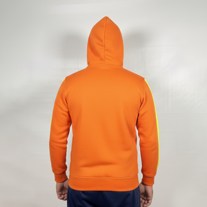 Sweat-shirts en molleton épais anti-boulochage 100% coton, brodés, pour l'extérieur, chauds, confortables, durables, basiques - Product Image 4