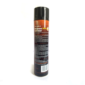 Detergente Schiumogeno Multiuso per <span class=keywords><strong>Auto</strong></span> e Pavimenti Domestici, Prodotto in Cina - Product Image 3