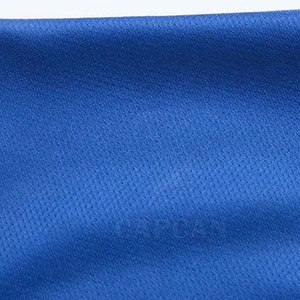 Tenue de football d'entraînement sportif, vente flash, meilleur prix, manches courtes, vêtements d'équipe, 100% polyester, respirant et à séchage rapide, personnalisable - Product Image 4