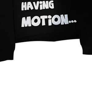 Respirant nouvelle arrivée sweats à capuche d'hiver pour hommes coton de qualité supérieure tenue décontracté respirant et disponible dans les tailles motif solide - Product Image 4