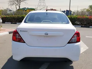 NISSAN SUNNY 2022 USADO, Volante a la Izquierda/Derecha - Product Image 3