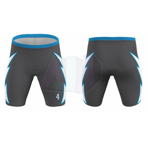 Lightweight 7v7 <b>Compression</b> Uniform Set Reinforced Stitching Breathable Quick Dry 100% Polyester for Enhanced Player Mobility - Product Image 6