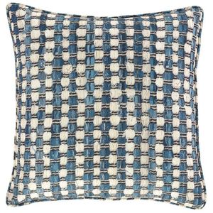 Modern Luxury Nordic Embroidered Pillow <b>Cushion</b> Cover Designer High-End 100% Cotton Tufting for Hotel Home Living Room Decor - Product Image 2