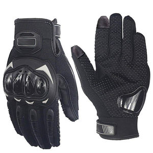 Gants de motocross de qualité supérieure, respirants, séchage rapide, durables, compatibles avec les écrans tactiles, pour toutes les saisons, utilisation sportive, matière douce, prix abordable - Product Image 5