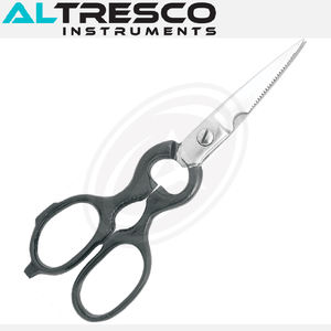 Cisailles à volaille en acier avec verrouillage arrière par Altresco - Product Image 3