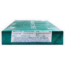 Papier copie Chamex A4 100% pâte de bois vierge 80 g/m² - Product Image 4