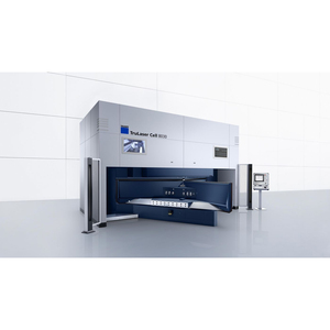 TruLaser 5030 Ingénierie allemande pour la découpe laser supérieure - Product Image 6