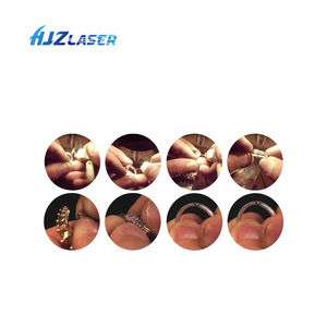 26KGS Gold Silver Jewelry <strong>Laser</strong> Soldering <strong>Machine</strong> 200W YAG Jewelry Spot <strong>Laser</strong> <strong>Welding</strong> <strong>Machine</strong> Soldering - Product Image 6