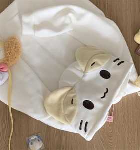 Vêtements de sport imprimés en 3D Harajuku pour hommes, sweat-shirt à capuche à imprimé léopard pour l'automne, style décontracté pour hommes et femmes - Product Image 5