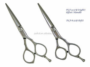 Tijeras de Peluquería Profesionales de Acero Inoxidable - Product Image 4