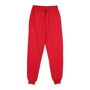 กางเกงวอร์มผ้าฟลีซสำหรับผู้ชายกางเกงลำลองแบบกำหนดเองกางเกงสำหรับใส่ออกกำลังมีกระเป๋า - Product Image 2