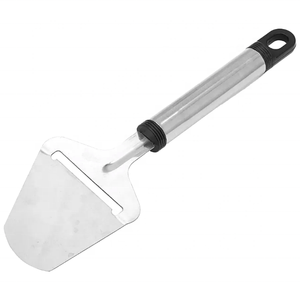 Trancheuse à fromage multifonction en acier inoxydable meilleure vente râpe en gros de haute qualité fabriquée en usine - Product Image 2