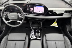 Voiture d'occasion fiable Audi Q6 e-tron Premium Plus 4 portes SUV AWD 2025 - Product Image 2