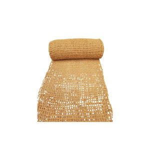 ตาข่ายใยมะพร้าวที่ยั่งยืนสำหรับโครงการด้านสิ่งแวดล้อมและช่วยรักษาดินธรรมชาติบนเนินเขาและริมแม่น้ำ - Product Image 1