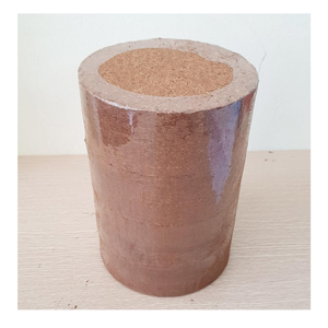 100% de tourbe de coco naturelle pour une utilisation intérieure et extérieure La tourbe de coco offre une excellente rétention d'eau et une excellente aération pour tout type de plante - Product Image 1