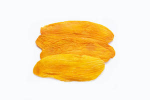 MERVEILLES DE MANGUE SÉCHÉES DE QUALITÉ SAINE NATURELLE BIOLOGIQUE PREMIUM-MEILLEUR VENDEUR TOP EN GROS 100G SAC À FERMETURE ÉCLAIR DU VIETNAM - Product Image 5