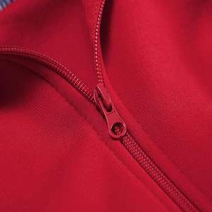 OEM logotipo personalizado de alta calidad de algodón y poliéster elegante Streetwear de los hombres de invierno sin mangas sudaderas con capucha de talla grande esencial gran oferta - Product Image 5