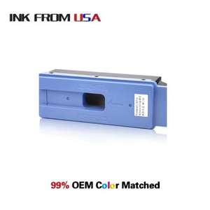 Réservoir de maintenance Ink 2000 MC-30 compatible avec les imprimantes <span class=keywords><strong>Canon</strong></span> TX-5200/PRO-6600GP-4000/Pro-520/TZ-3000/TZ-32000 MFP etc. Ink2000 - Product Image 2