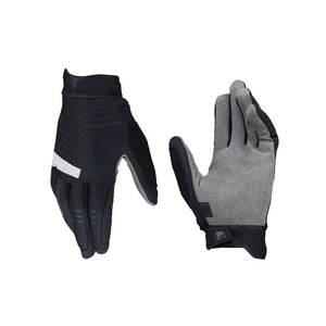 Tenue de moto respirante et flexible, gants de motocross, ajustement sécurisé, équipement de moto haute performance, gants de motocross - Product Image 5