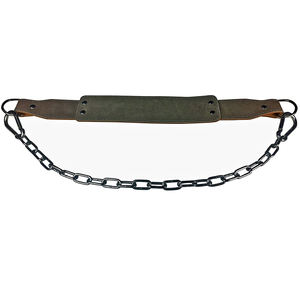 Ceinture de taille réglable en cuir noir pour gym, fitness, musculation, levage de puissance, exercice unisexe - Product Image 4