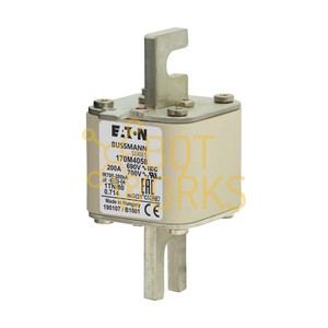 Per Eaton 170M4058 - Nuovi Fusibili e Portafusibili - Product Image 1