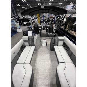 Repuestos y Accesorios para el Control de Dirección del Motor Fuera de Borda Viaggio Lago Z22U 2024 - Product Image 4