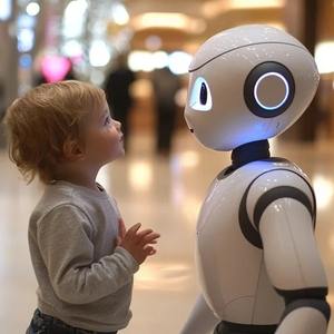 Ventes intelligentes Tessla Optimus Robot humanoïde AI autonome Technologie de robot intelligent à un prix intéressant - Product Image 2