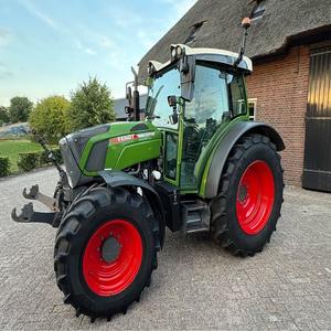 Obtenga su tractor Fendt 211 Vario de calidad premium diseñado para una máxima eficiencia Entrega rápida disponible Compre hoy - Product Image 5