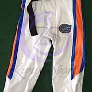 Vos propres designs Manches courtes Nouveauté Arrivée Sublimation Prix de gros pour hommes Uniforme de football américain PAR Zimvi Sports - Product Image 5