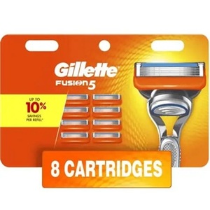 มีดโกนหนวดแบบใช้แล้วทิ้ง ยี่ห้อจิลเลตต์ บลู3 เซ็นซิทีฟ แคร์ สำหรับผู้ชาย 3 ชิ้น - Product Image 3