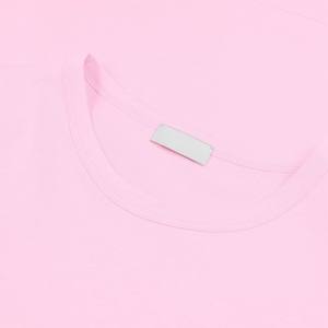 Camiseta ligera para hombre, moderna y cómoda, con material suave transpirable y de secado rápido, personalizable con su propio logotipo - Product Image 4