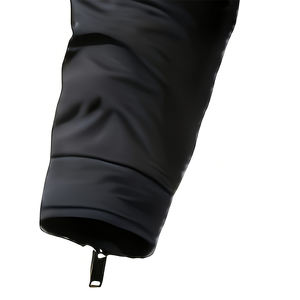 Chaquetas acolchadas, etiqueta de logotipo personalizable, ropa informal de calle, ropa de moda, Abrigo acolchado, ropa, chaqueta acolchada para hombre - Product Image 4