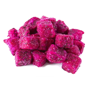 Best Selling Freeze Dried Dragon Fruit From Vietnam Premium Quality Dried Fruit - Product Image 4