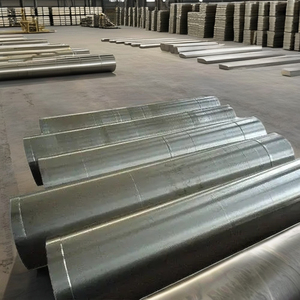 Lingotes y Láminas de Titanio Puro de Alta Pureza a Precios Competitivos, Grados GR1 GR2 GR5 GR9 GR12, Estándar ASTM B381, 99% de Pureza Química - Product Image 1