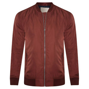 Nueva Edición especial para hombres USA American High Selling Bomber Chaquetas de cuero Todos Los tamaños disponibles chaquetas universitarias - Product Image 1