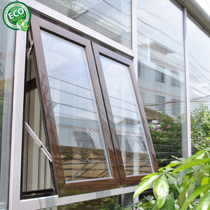 Foshan Factory Sale Windows and Doors Australian Standard As2047 Double Glazed Awning Window - Product Image 6