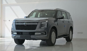 นิสสัน พาโทรล LE ไทเทเนียม+RSE-PTL5R ปี 2026 เครื่องยนต์เบนซิน 3.5 ลิตร SUV เกียร์อัตโนมัติ พวงมาลัยซ้าย สีอ่อน V6T 7 ที่นั่ง ล้อแม็ก R18 - Product Image 3