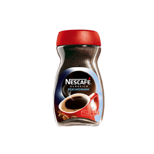 Nescafé Descafeinado, suministrado a precio de fábrica para compradores comerciales - Product Image 3