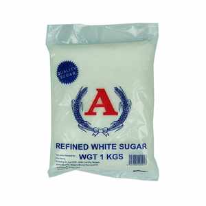 Azúcar de Caña Refinada Marrón Líquida en Envase de Botella y Caja - Product Image 1