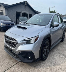 Nuevo SUBARU WRX 2024 USADO con Volante a la Izquierda/Derecha - Product Image 1